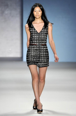 Liu Wen pic #342847