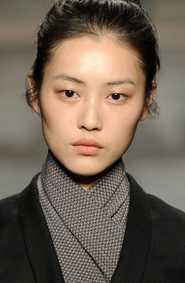Liu Wen pic #342539