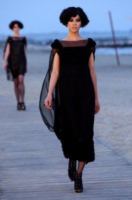 Liu Wen pic #344098