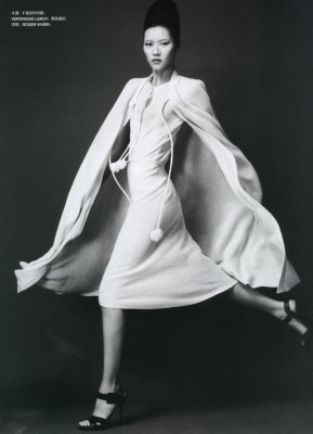 Liu Wen pic #379604
