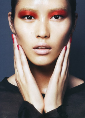 Liu Wen pic #379606