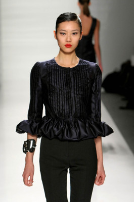Liu Wen pic #342030