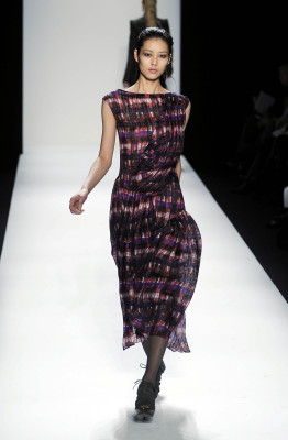 Liu Wen pic #341686