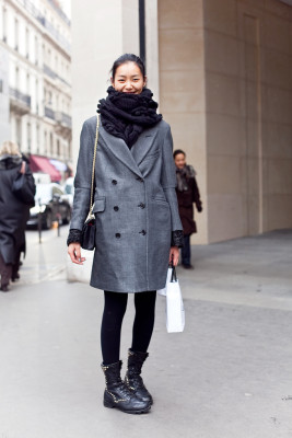 Liu Wen pic #342543