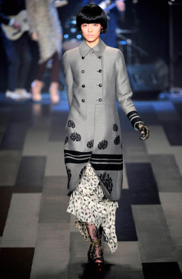 Liu Wen pic #341687