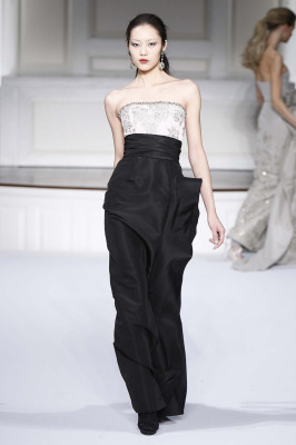 Liu Wen pic #343943