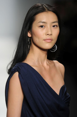 Liu Wen pic #343982