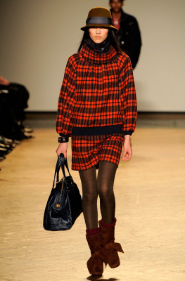 Liu Wen pic #341688