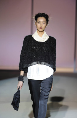 Liu Wen pic #341689