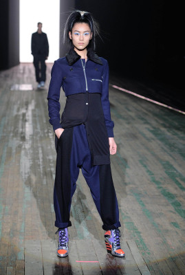 Liu Wen pic #342285