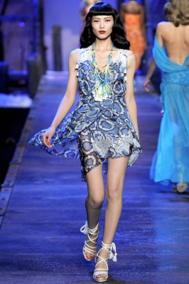 Liu Wen pic #344724