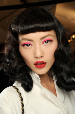 Liu Wen pic #344726