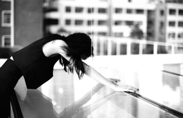 Liu Wen pic #332291