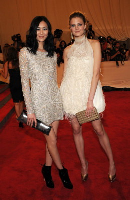 Liu Wen pic #344431