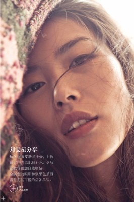 Liu Wen pic #713275
