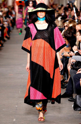 Liu Wen pic #343836