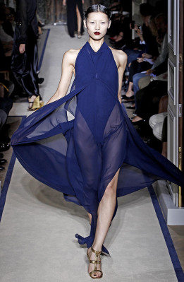 Liu Wen pic #344364