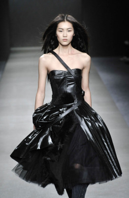 Liu Wen pic #342032