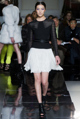 Liu Wen pic #645890