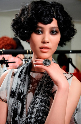 Liu Wen pic #344099