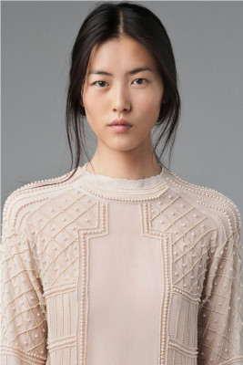 photo 17 in Liu Wen gallery [id571794] 2012-10-17 00:00:00