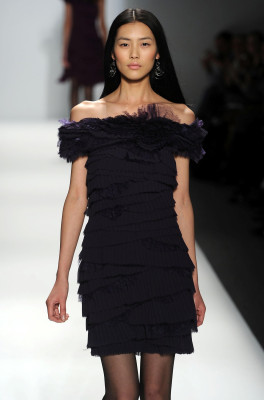 Liu Wen pic #343981
