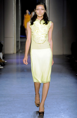 Liu Wen pic #342865