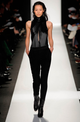 Liu Wen pic #342033