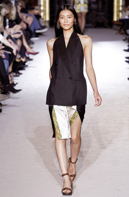Liu Wen pic #342842
