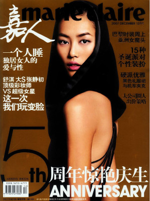Liu Wen pic #342517