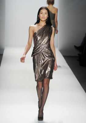 Liu Wen pic #343979