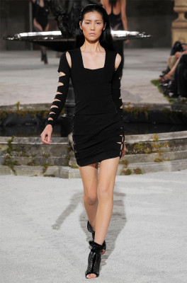Liu Wen pic #343180