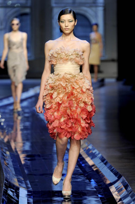 Liu Wen pic #347738
