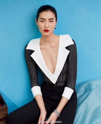Liu Wen pic #869495