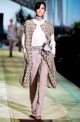 Liu Wen pic #342541