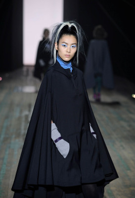Liu Wen pic #342290