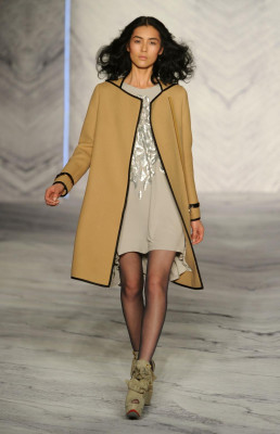 Liu Wen pic #342538