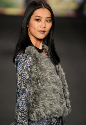 Liu Wen pic #342838