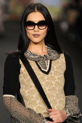 Liu Wen pic #342839