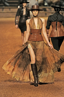 Liu Wen pic #345261