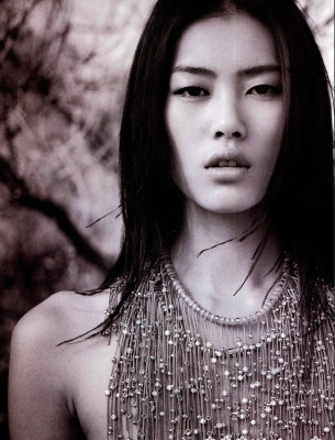 Liu Wen pic #347690