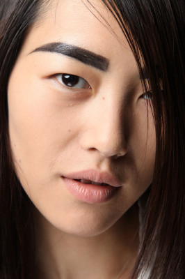 Liu Wen pic #422984
