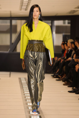 Liu Wen pic #486735