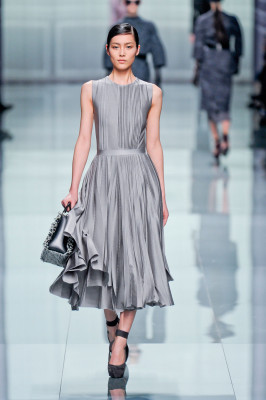 Liu Wen pic #484181