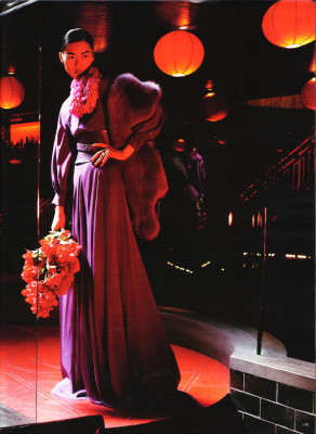 photo 18 in Liu Wen gallery [id557509] 2012-09-10 00:00:00