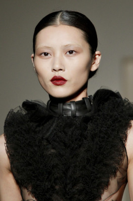Liu Wen pic #344722