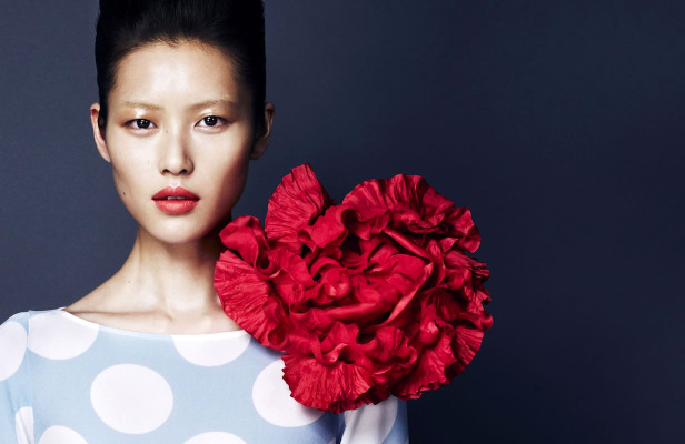 Liu Wen pic #379603