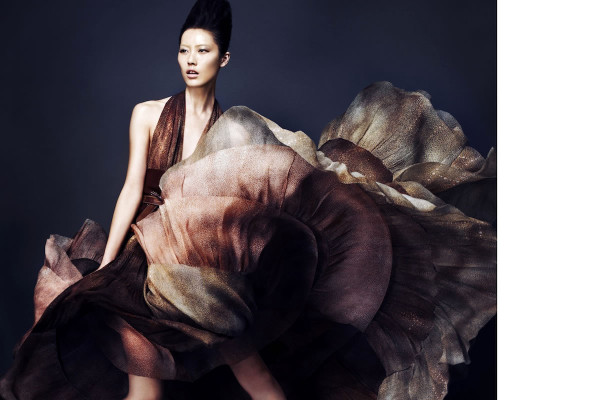 Liu Wen pic #379605