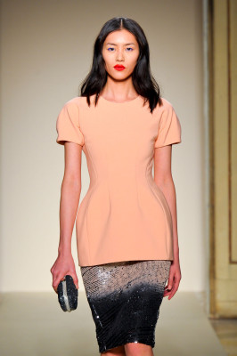 Liu Wen pic #484178