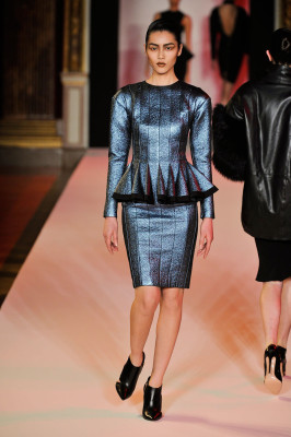 photo 6 in Liu Wen gallery [id558711] 2012-09-14 00:00:00